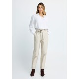 FUNKY BUDDHA  FBL014-114-02-FOG Beige Image 3