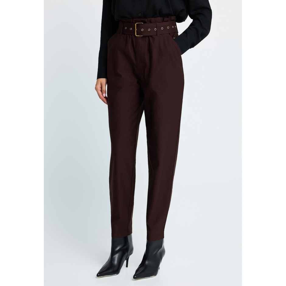 FUNKY BUDDHA  FBL014-114-02-PLUM Purple
