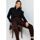 FUNKY BUDDHA  FBL014-114-02-PLUM Purple Image 3