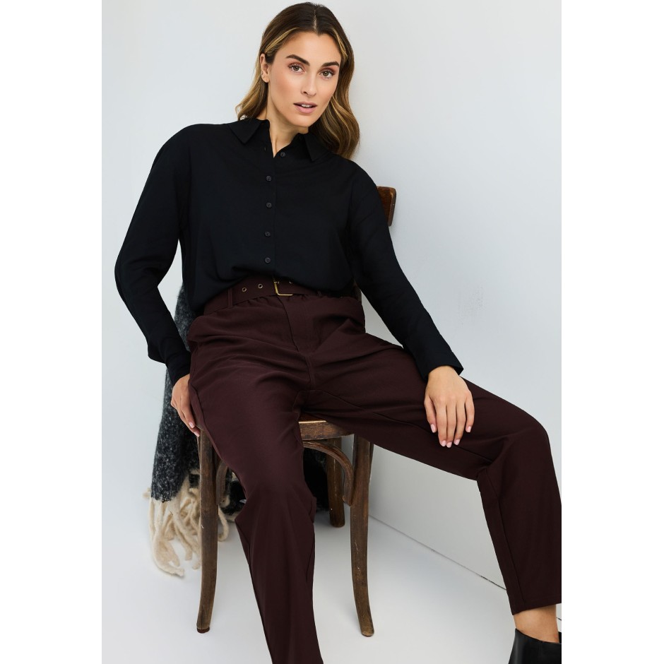 FUNKY BUDDHA  FBL014-114-02-PLUM Purple