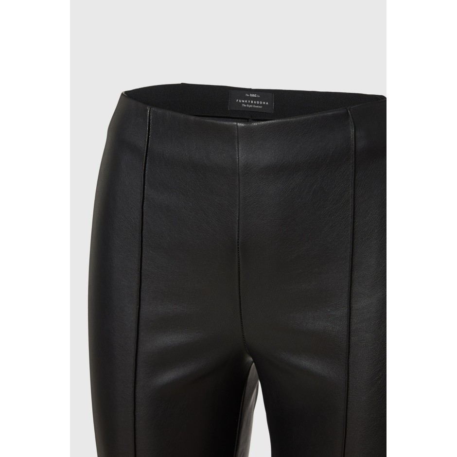 FUNKY BUDDHA  FBL014-117-02-BLACK Black