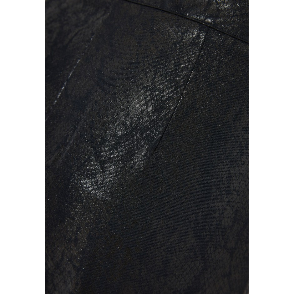 FUNKY BUDDHA  FBL014-124-02-NAVY Μπλε