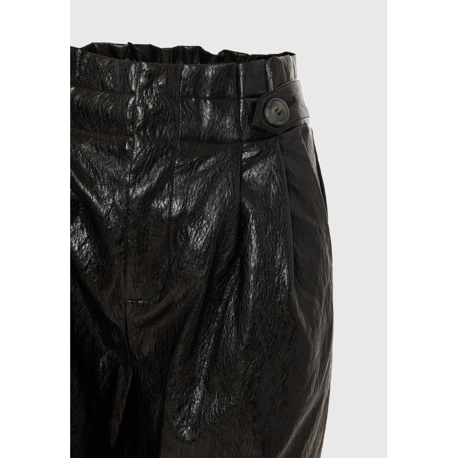 FUNKY BUDDHA  FBL014-127-02-BLACK Black