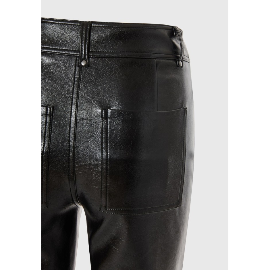 FUNKY BUDDHA  FBL014-128-02-BLACK Black