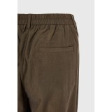 FUNKY BUDDHA  FBL014-129-02-WOOD Brown Image 0