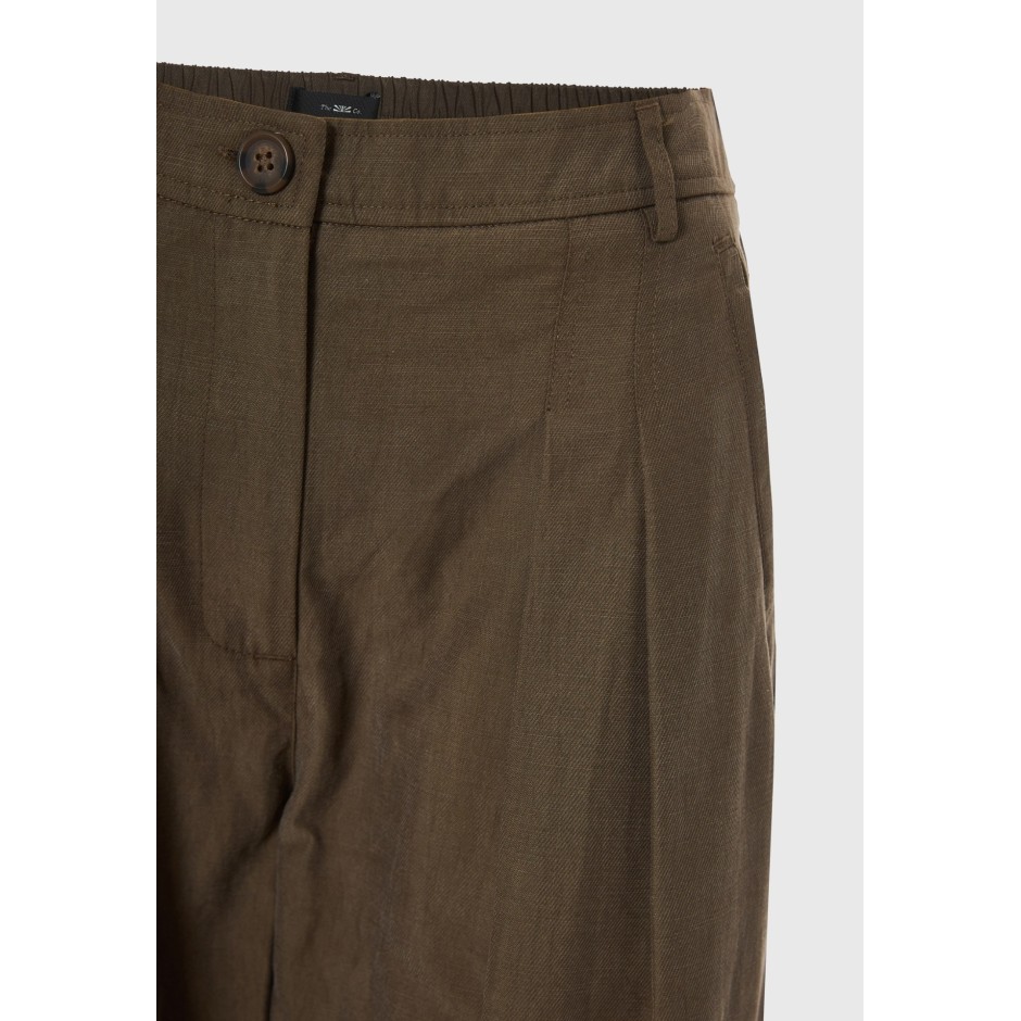 FUNKY BUDDHA  FBL014-129-02-WOOD Brown