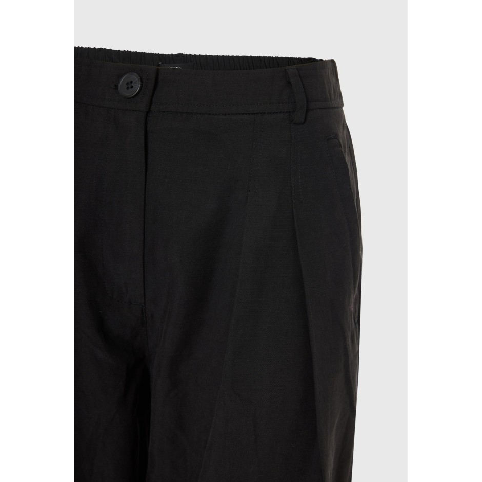 FUNKY BUDDHA  FBL014-129-02-BLACK Μαύρο