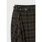FUNKY BUDDHA  FBL014-141-02-DK GREY Γκρί Εικόνα 1