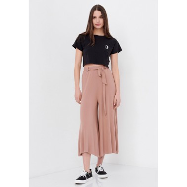 FUNKY BUDDHA FBL005-107-02-BROWNIE Brown