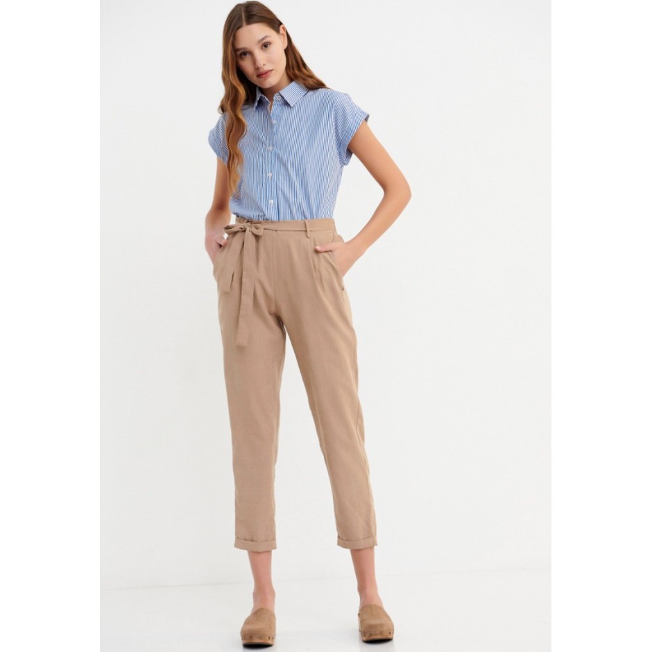 FUNKY BUDDHA FBL005-124-02-BEIGE Beige