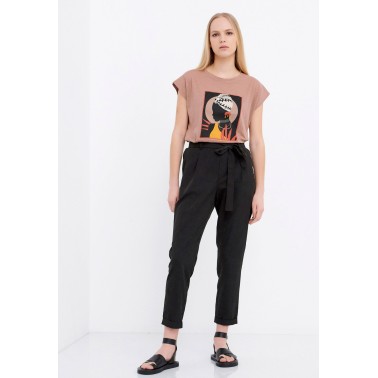 FUNKY BUDDHA FBL005-124-02-BLACK Black