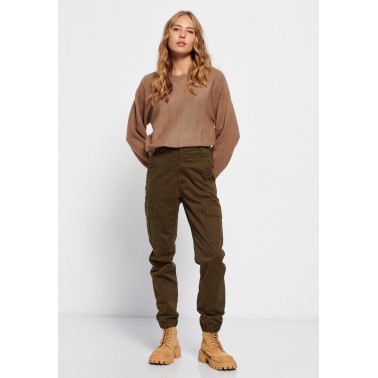 FUNKY BUDDHA FBL006-140-02-OLIVE BROWN OLIVE
