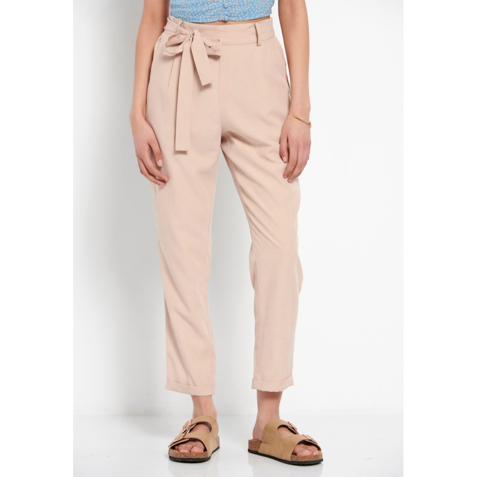 FUNKY BUDDHA FBL007-105-02-OAT MILK Beige