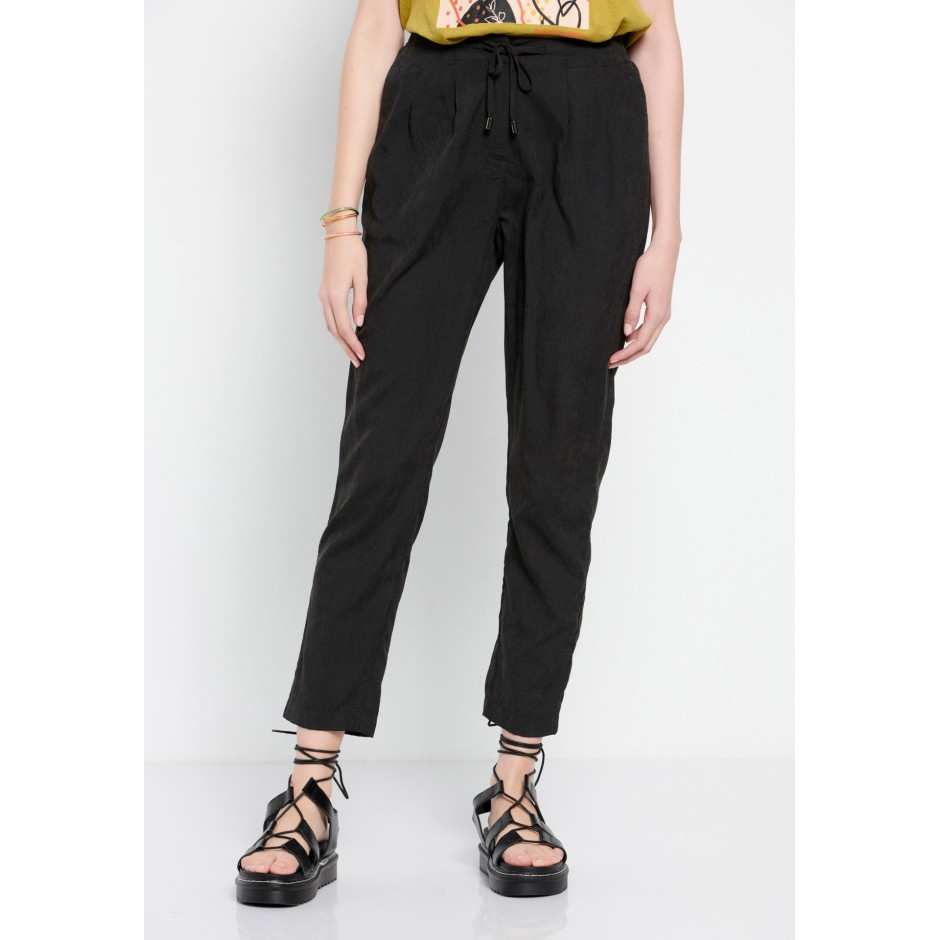 FUNKY BUDDHA FBL007-106-02-BLACK Black
