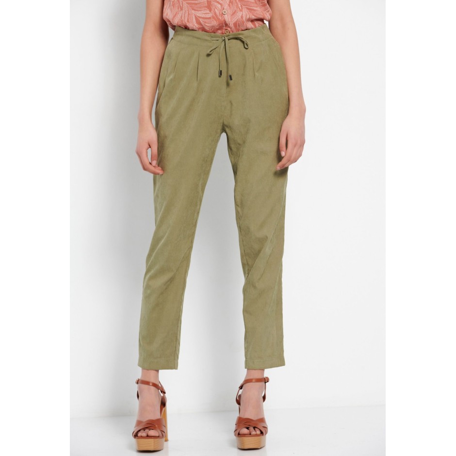 FUNKY BUDDHA FBL007-106-02-OLIVE OIL OLIVE