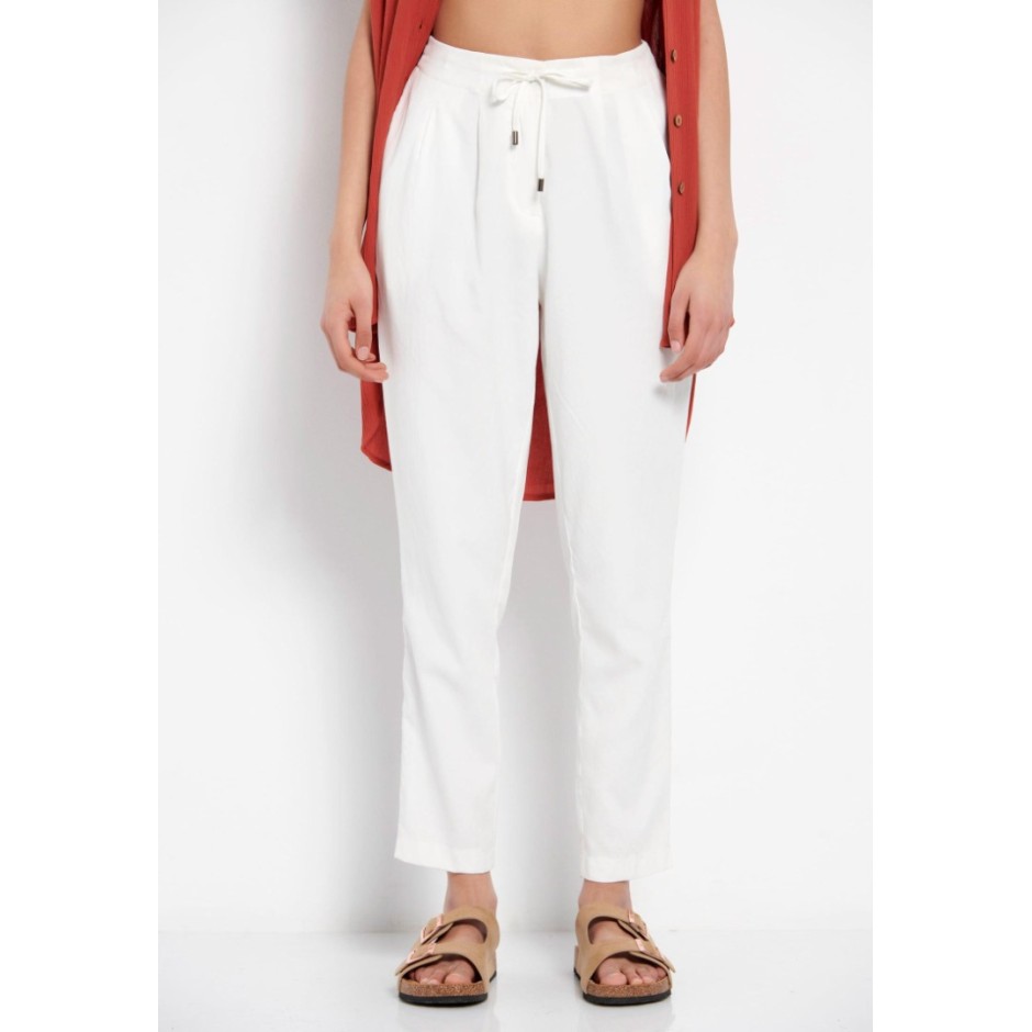 FUNKY BUDDHA FBL007-106-02-OPTIC WHITE White