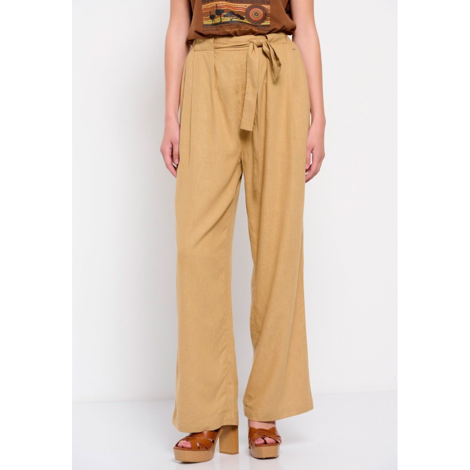 FUNKY BUDDHA FBL007-114-02-OAT MILK Beige