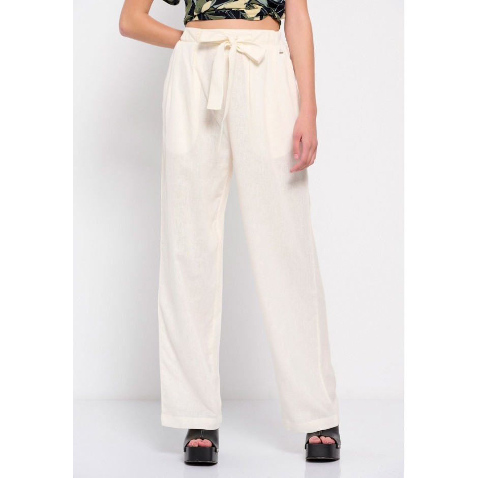 FUNKY BUDDHA FBL007-114-02-OFF WHITE Ecru