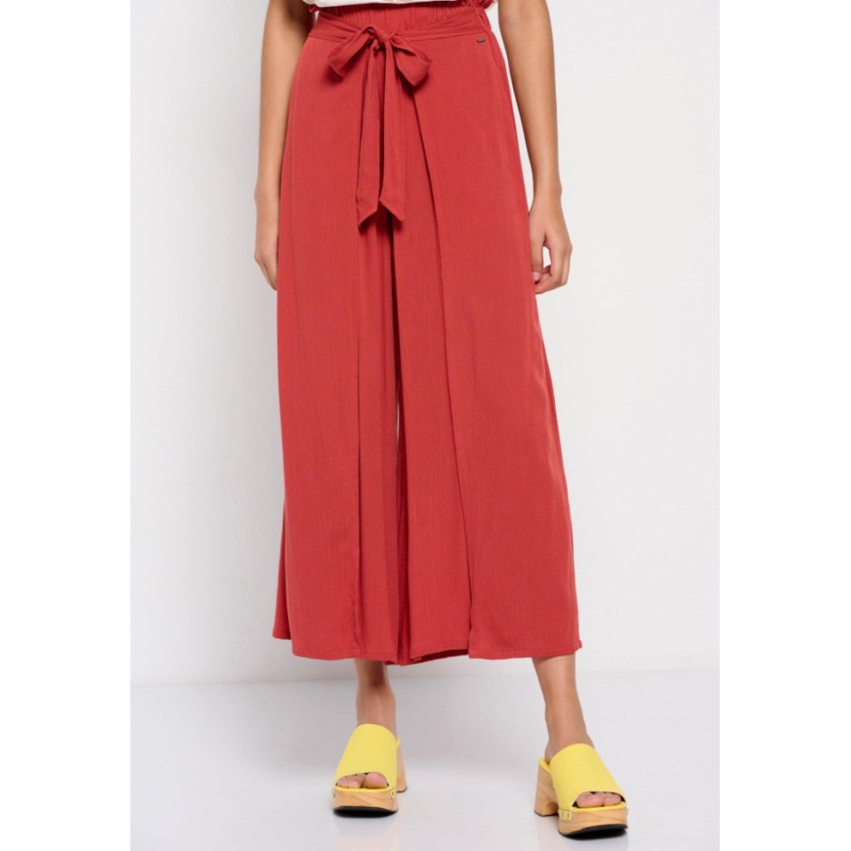 FUNKY BUDDHA FBL007-116-02-TERRACOTA Red