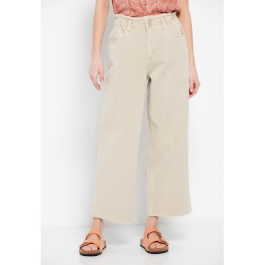 FUNKY BUDDHA FBL007-173-02-OAT MILK Beige