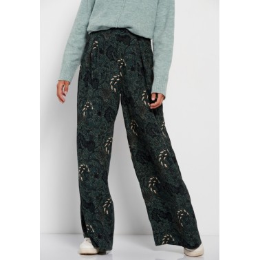 FUNKY BUDDHA FBL008-112-02-PEPPER GREEN Green
