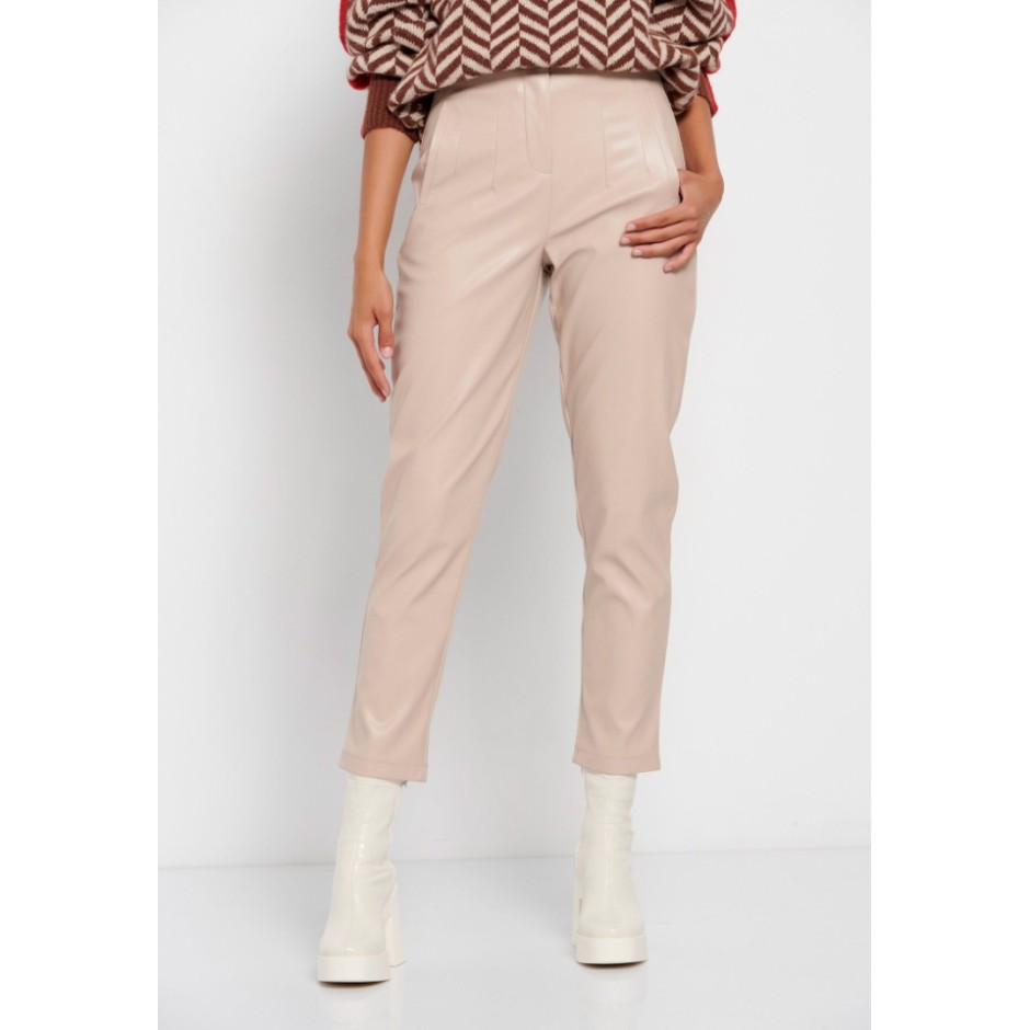 FUNKY BUDDHA FBL008-120-02-CHALK Pink