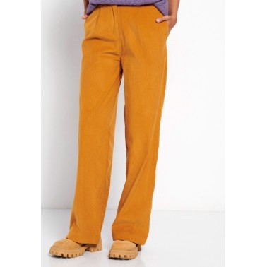 FUNKY BUDDHA FBL008-124-02-DK CHEDDAR Orange