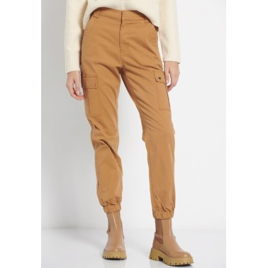 FUNKY BUDDHA FBL008-178-02-BROWN SUGAR Καφέ