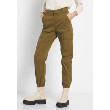 FUNKY BUDDHA FBL008-178-02-KHAKI Χακί