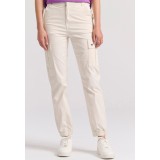 FUNKY BUDDHA FBL009-101-02-CHALK Pink Image 