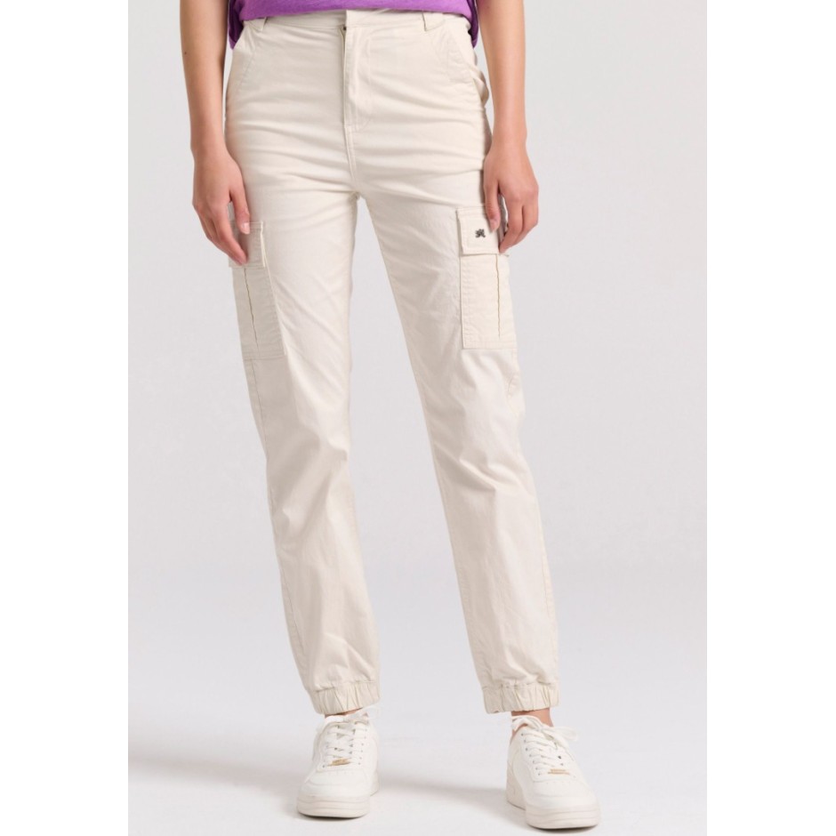 FUNKY BUDDHA FBL009-101-02-CHALK Pink