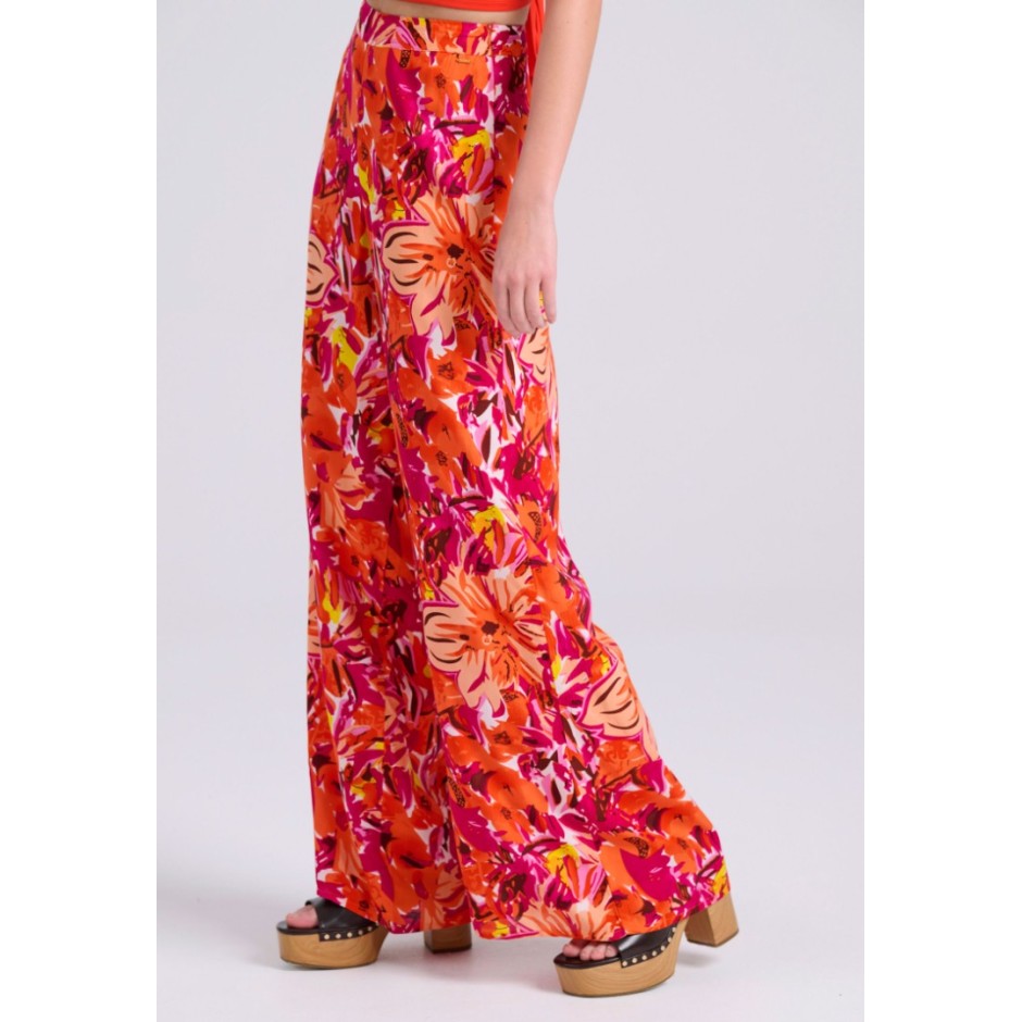 FUNKY BUDDHA FBL009-115-02-MULTI Colorful