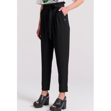 FUNKY BUDDHA FBL009-118-02-BLACK Μαύρο