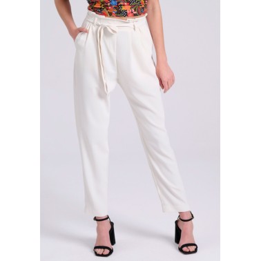 FUNKY BUDDHA FBL009-118-02-OFF WHITE Ecru