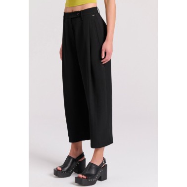 FUNKY BUDDHA FBL009-119-02-BLACK Black