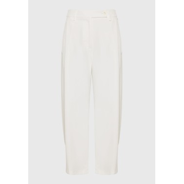 FUNKY BUDDHA FBL009-119-02-WHITE White