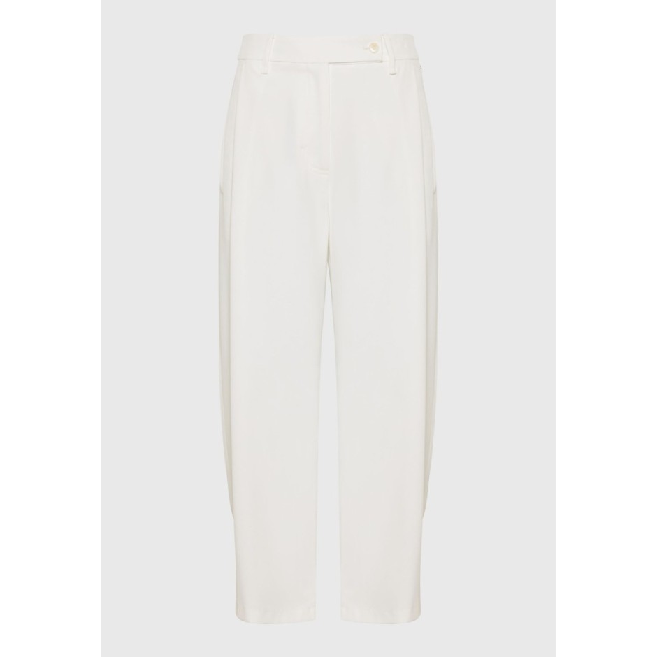 FUNKY BUDDHA FBL009-119-02-WHITE White
