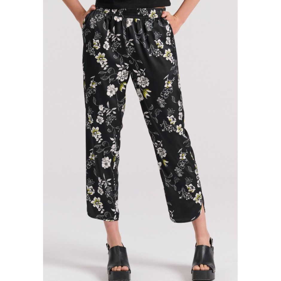 FUNKY BUDDHA FBL009-120-02-BLACK Black