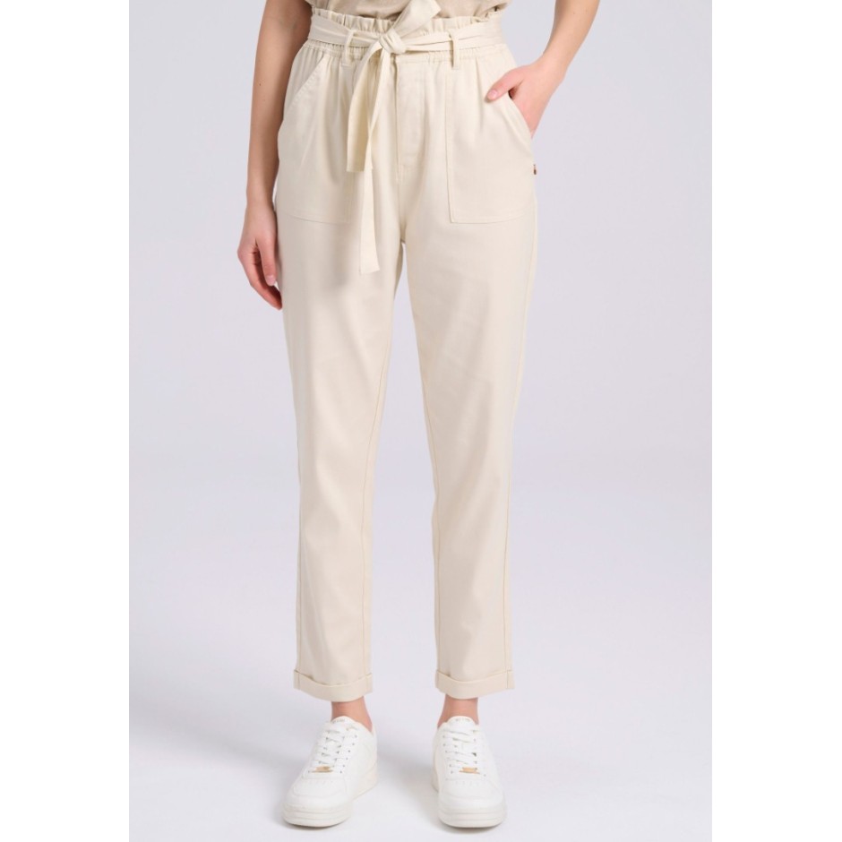 FUNKY BUDDHA FBL009-122-02-CHALK Ροζ