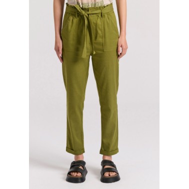 FUNKY BUDDHA FBL009-122-02-OLIVE BRANCH ΛΑΔΙ