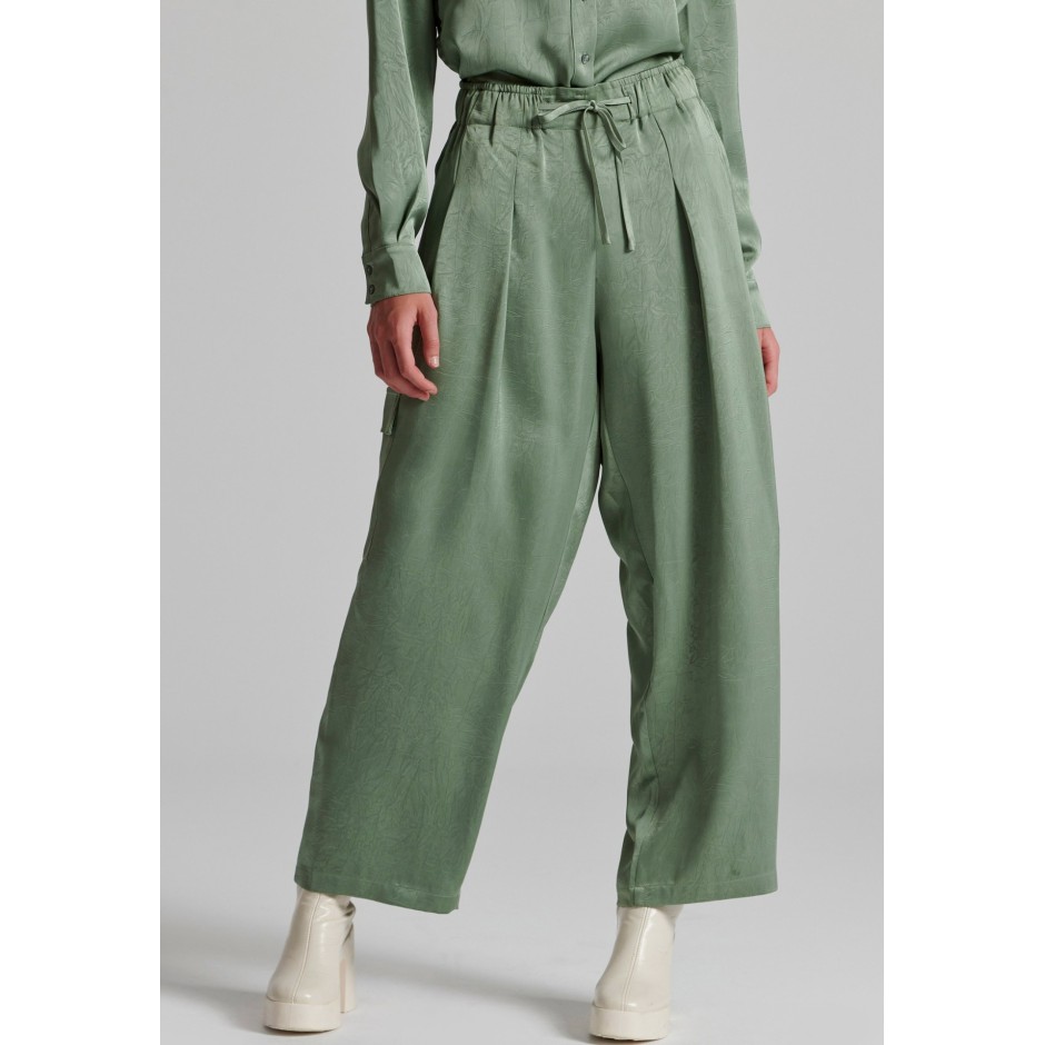 FUNKY BUDDHA FBL010-116-02-SAGE GREEN Πράσινο
