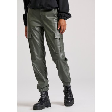 FUNKY BUDDHA FBL010-119-02-DK GREEN Πράσινο