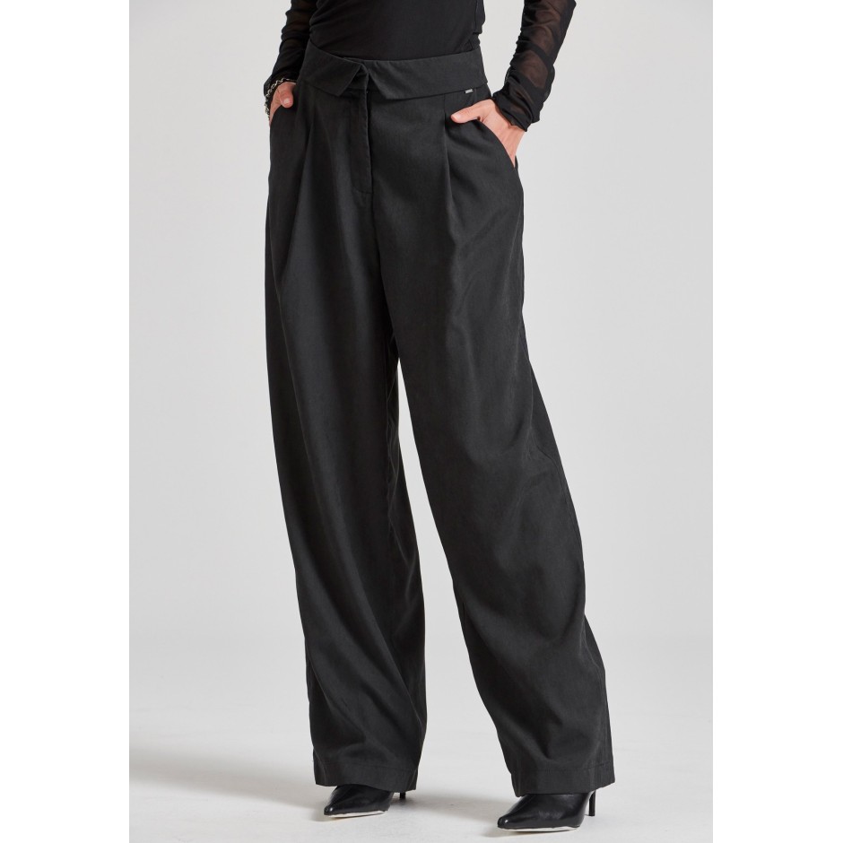 FUNKY BUDDHA FBL010-125-02-BLACK Μαύρο