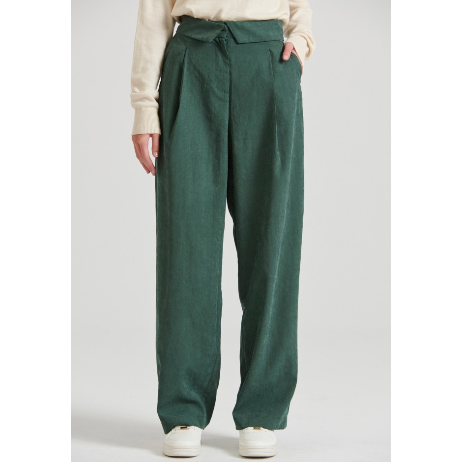 FUNKY BUDDHA FBL010-125-02-DEEP EMERALD Πετρόλ