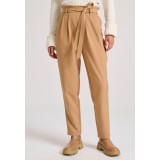 FUNKY BUDDHA FBL010-132-02-CAMEL Καφέ Εικόνα 