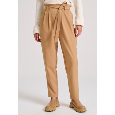 FUNKY BUDDHA FBL010-132-02-CAMEL Καφέ