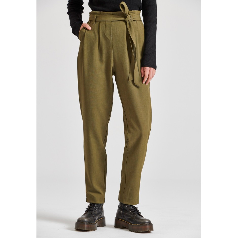 FUNKY BUDDHA FBL010-132-02-KHAKI Κhaki