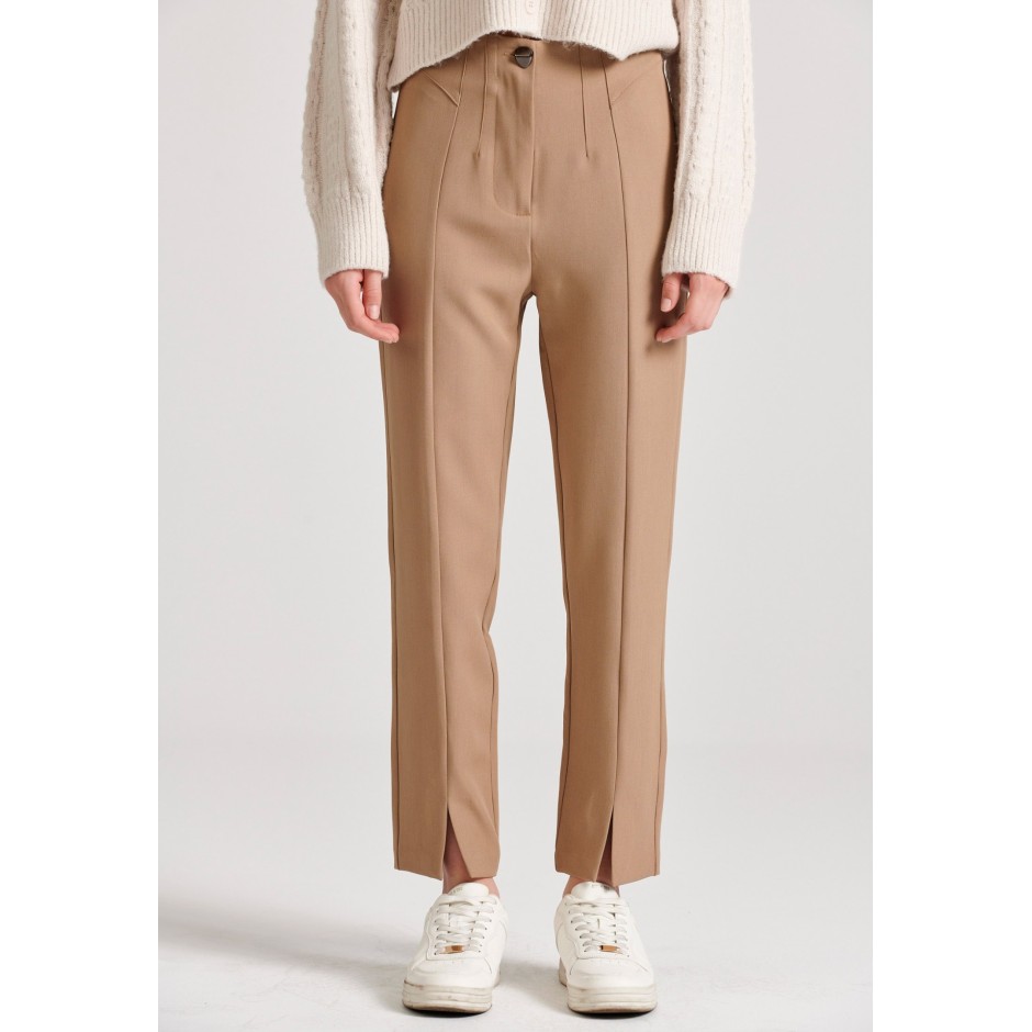 FUNKY BUDDHA FBL010-133-02-BEIGE Μπέζ