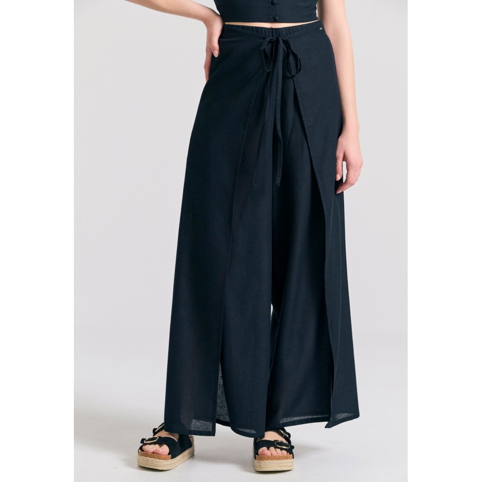 FUNKY BUDDHA FBL011-103-02-BLACK Μαύρο