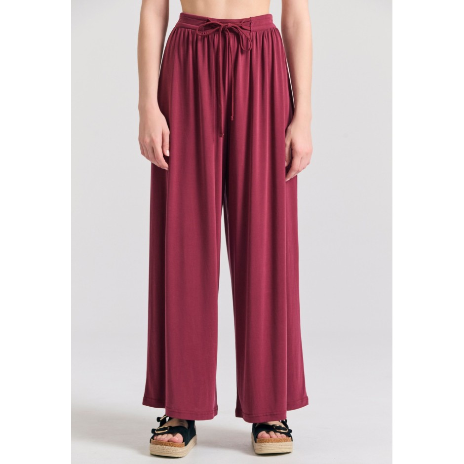 FUNKY BUDDHA FBL011-106-02-EARTH RED Μπορντό